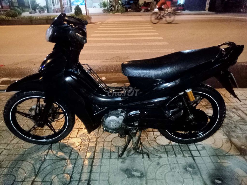 Cần bán Jupiter MX. Mua bán Xe máy tại Huyện Thuỷ Nguyên Hải Phòng được đăng bởi Xuân Trường 68 hình 2