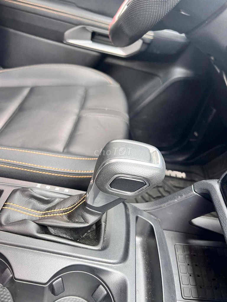 Ford Ranger 2025 Wildtrak 2.0L 4x4 AT - 1739 km. Mua bán Ô tô tại Huyện Tây Hòa Phú Yên được đăng bởi lê thành chúng hình 8