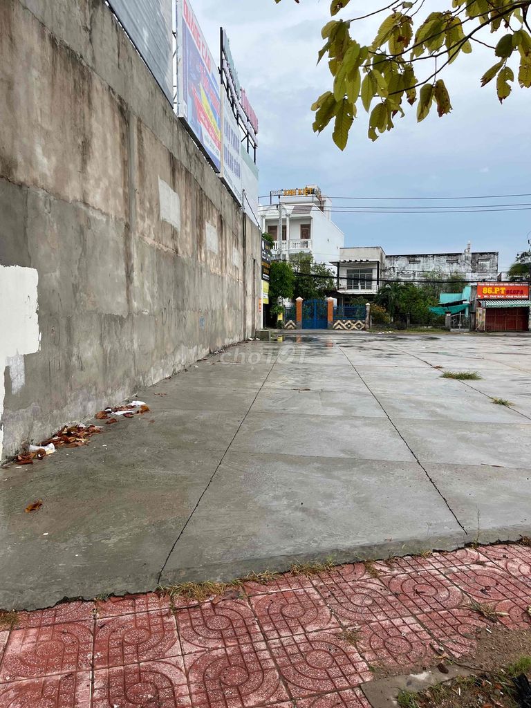 cần bán 134,2m2 đất thổ cư nằm ở vị trí đắc địa tp. Phan Thiết