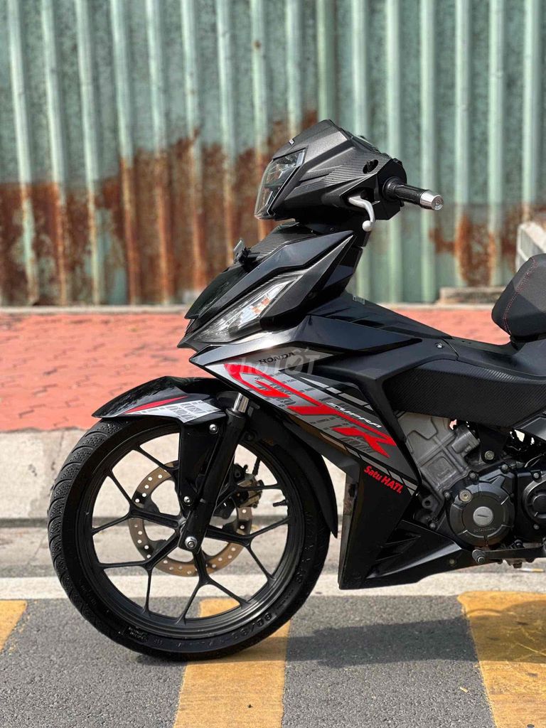 ❤️ Supra GTR 150 đời 2021 bstp 9chủ hỗ trợ góp. Mua bán Xe máy tại Quận 11 Tp Hồ Chí Minh được đăng bởi Hưng Từ hình 8