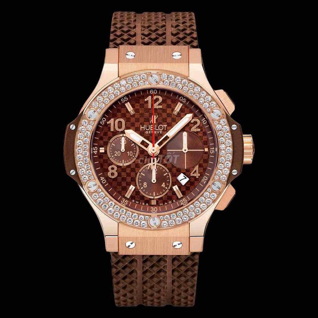 Đồng hồ nam Hublot new like 99%