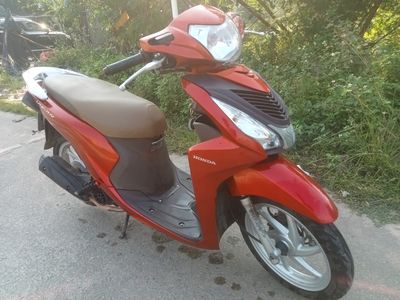 Vision 2017 15tr biển số 59. Mua bán Xe máy tại Quận Đống Đa Hà Nội được đăng bởi duong nguyen