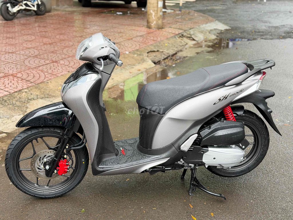 Cần bán SH_MODE - Chính chủ phố. Mua bán Xe máy tại Thành phố Buôn Ma Thuột Đắk Lắk được đăng bởi Hoàng Quang hình 1