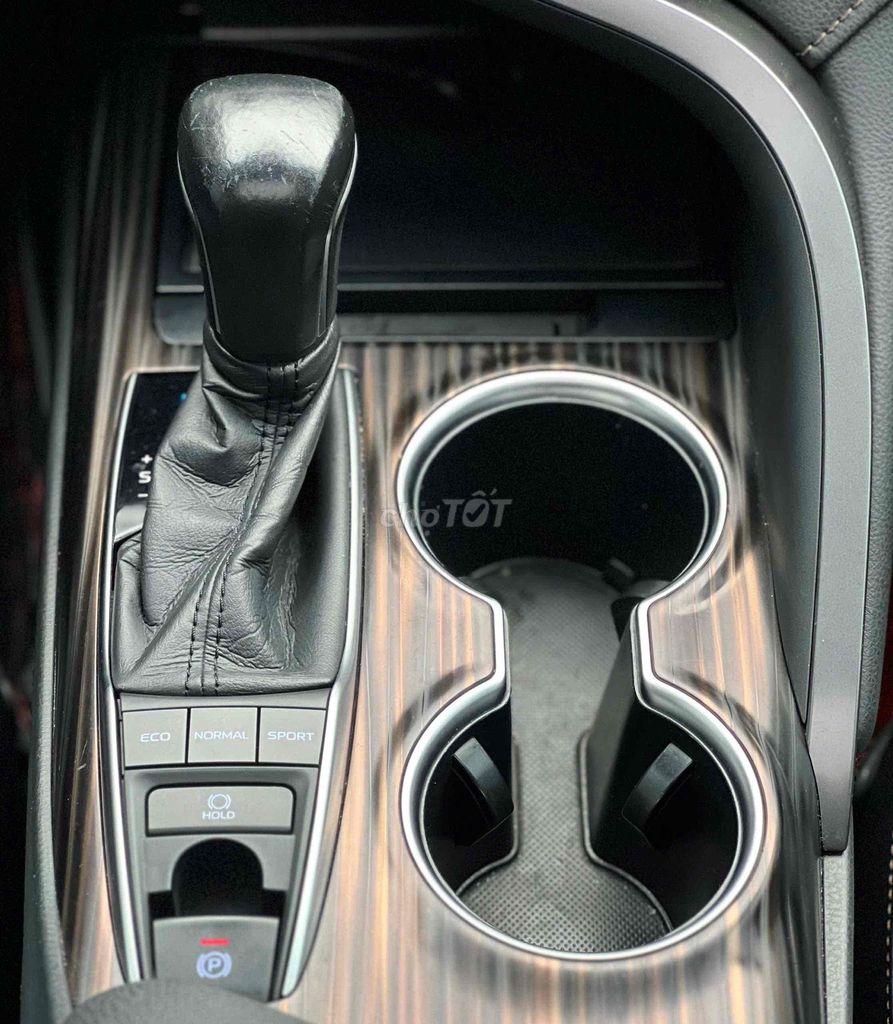 Toyota Camry 2020 2.5Q - 82000 km. Mua bán Ô tô tại Quận Gò Vấp Tp Hồ Chí Minh được đăng bởi Ngô minh Nam hình 12