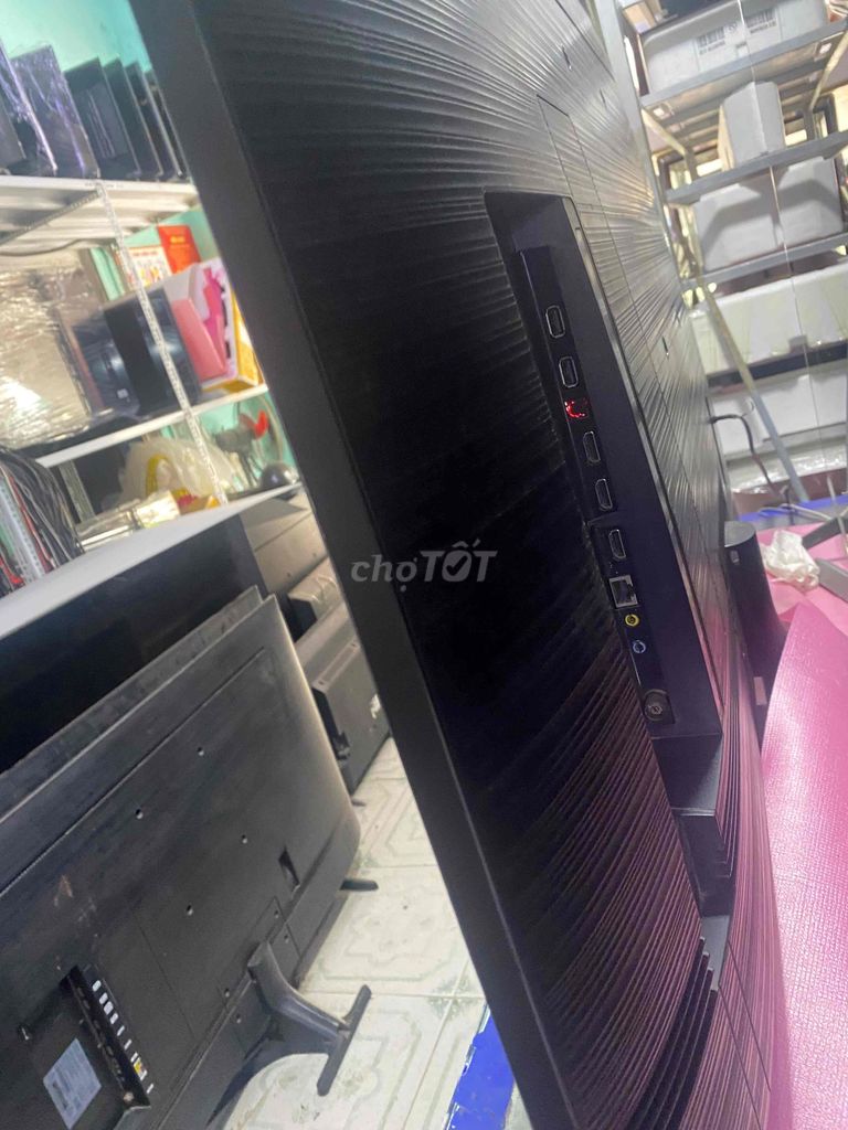 Smart TV Samsung 50NU7400 50 inch. Mua bán Tivi, Âm thanh tại Thành phố Thái Bình Thái Bình được đăng bởi TiVi Chất  hình 1