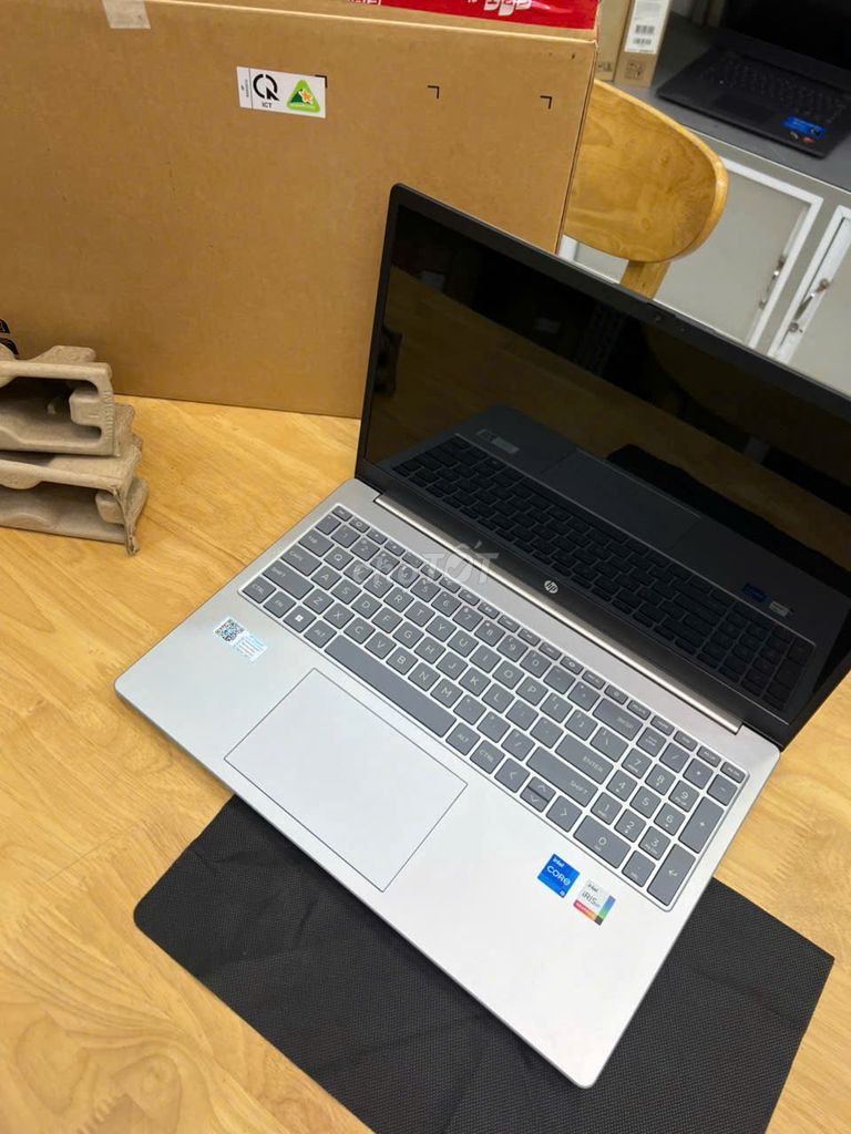 HP Notebook 15-FD0234TU I5-1334 16G/512G 15.6" FHD. Mua bán Laptop tại Thành phố Qui Nhơn Bình Định được đăng bởi NGỌC PHÚC LAPTOPS hình 1