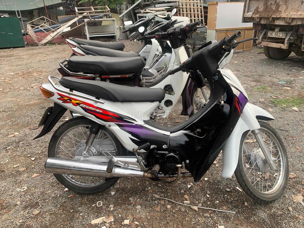 xả kho xe công trình. sinh viên giá từ 2tr5-->6tr. Mua bán Xe máy tại Quận Thanh Xuân Hà Nội được đăng bởi mua bán xe máy cũ giá rẻ hà nội hình 5