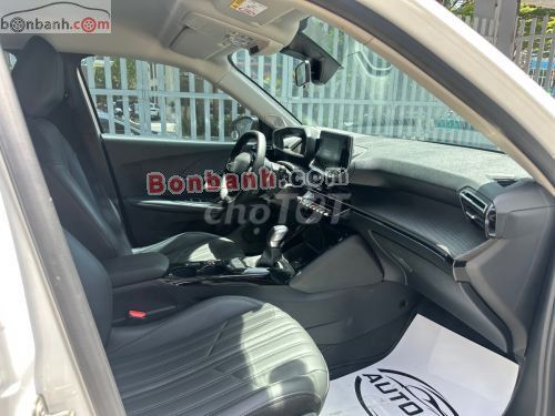Peugeot 2008 GT Line 1.2 AT 2022. Mua bán Ô tô tại Quận Cầu Giấy Hà Nội được đăng bởi Cường Humor hình 3
