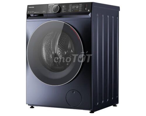 Máy giặt Toshiba Inverter 10 kgTW-T23BU110UWV-TLan. Mua bán Máy giặt tại Quận Hoàng Mai Hà Nội được đăng bởi Bùi Huệ  hình 1