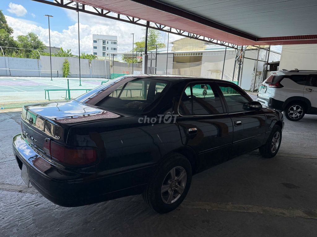 Cần bán xe gia đình. Mua bán Ô tô tại Quận Bình Thuỷ Cần Thơ được đăng bởi Dự Nguyễn hình 2