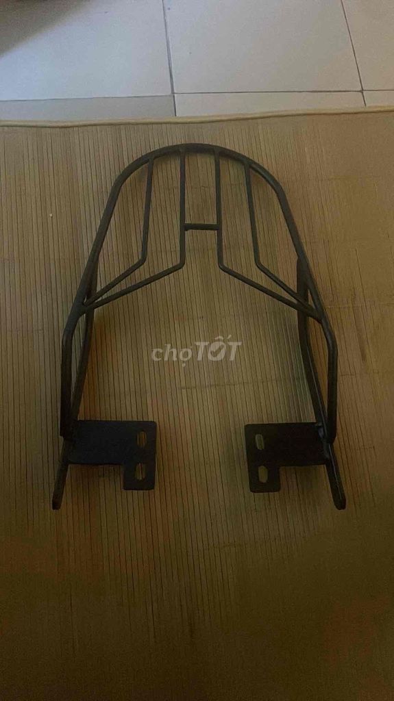 Cảng GIVi xe máy wave rs (wave 100). Mua bán Phụ tùng xe tại Quận Hai Bà Trưng Hà Nội được đăng bởi Nguyễn Đẹp zai hình 1