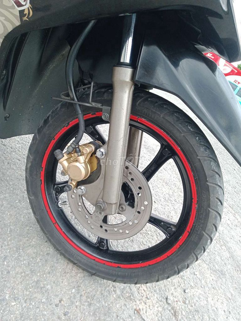Luvias. Mua bán Xe máy tại Quận 12 Tp Hồ Chí Minh được đăng bởi Trung Tống hình 6