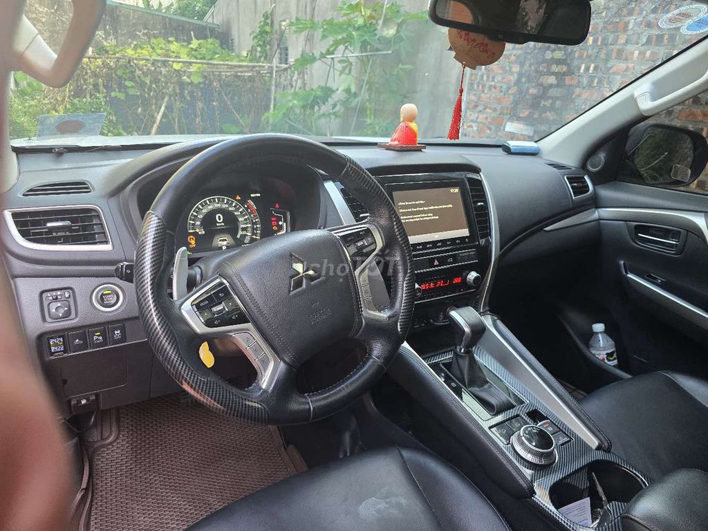 18 1070 2021 4x4 AT Premium - 12 km. Mua bán Ô tô tại Thành phố Hải Dương Hải Dương được đăng bởi long Tổng youtobe hình 8