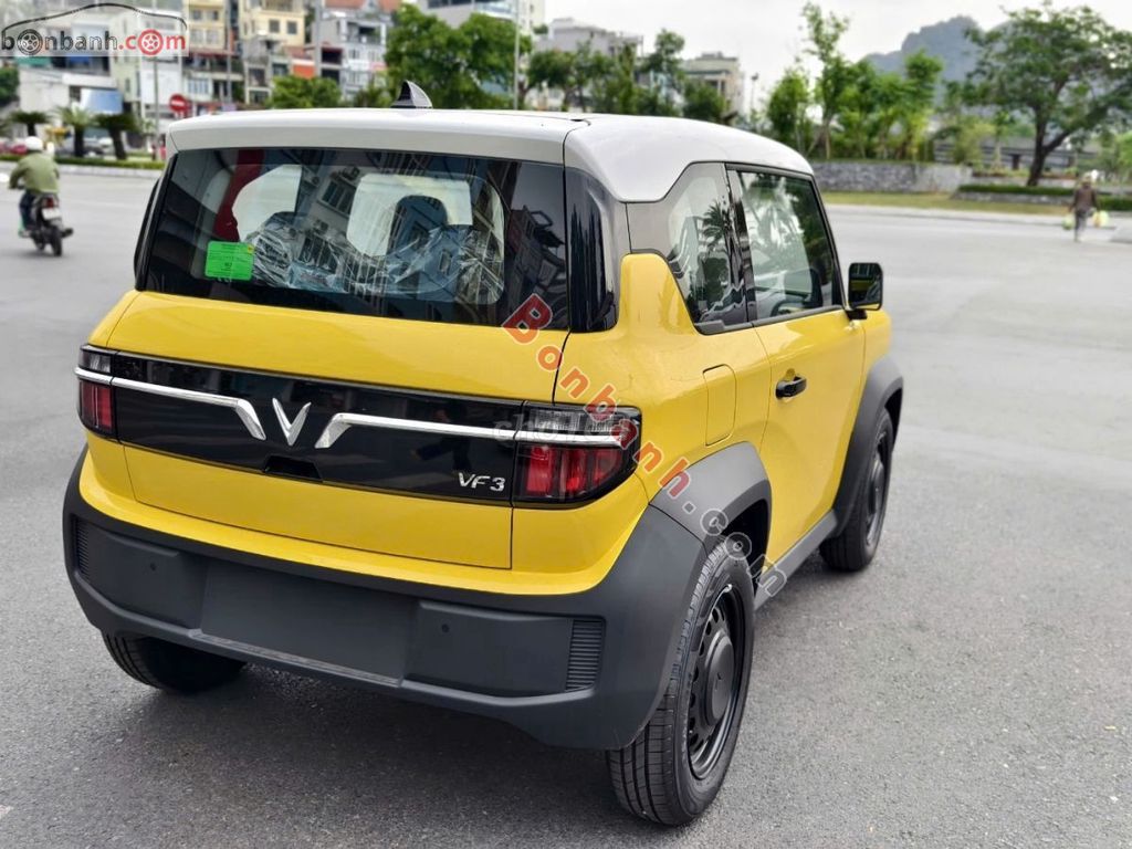 Siêu hot VF3. Mua bán Ô tô tại Quận Long Biên Hà Nội được đăng bởi Nguyễn Tùng hình 1