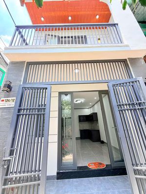 NHÀ LẦU SHR THỔ CƯ GẦN CHỢ BIÊN HÒA TP ĐỒNG NAI MỚI