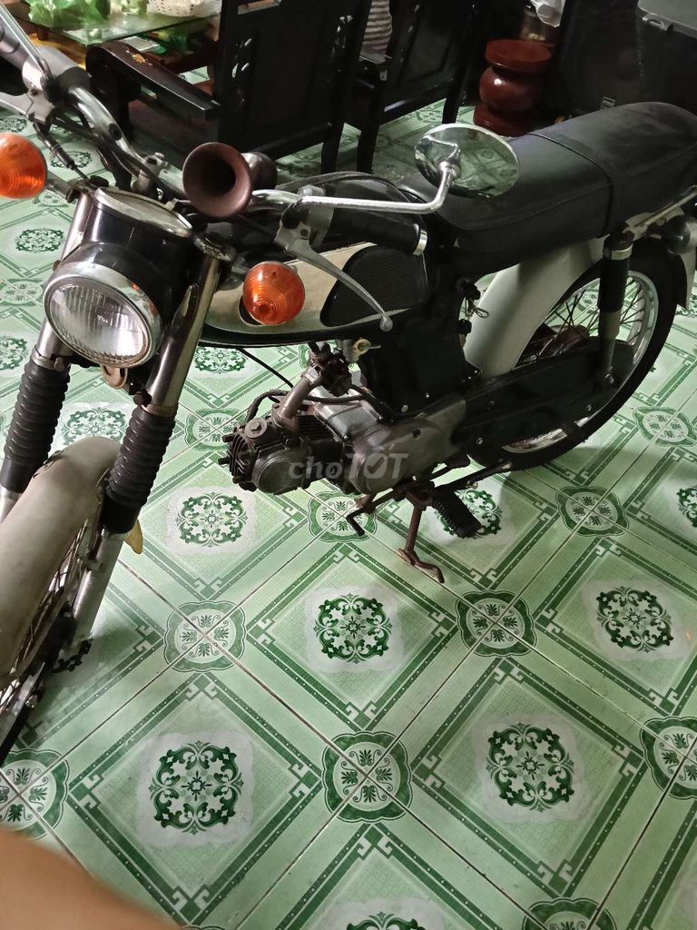 Nhà dư xe không dùng đến nên cần bán. Mua bán Xe máy tại Quận Bình Tân Tp Hồ Chí Minh được đăng bởi thái1991 hình 3