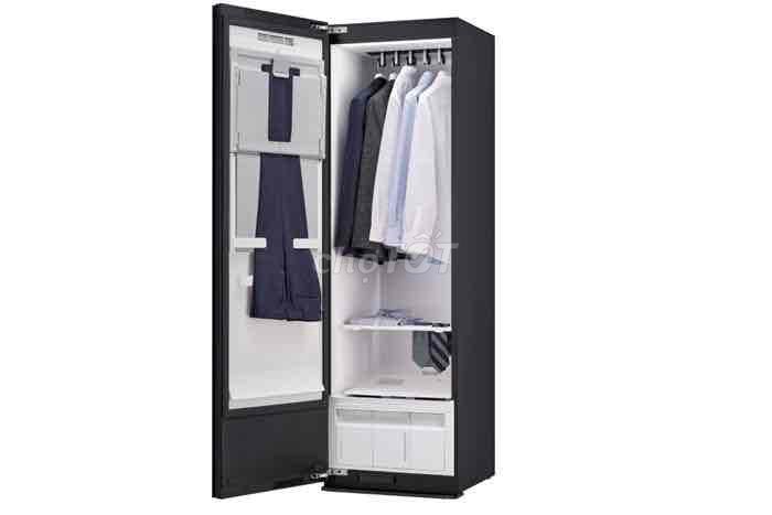 Tủ chăm sóc quần áo - LG style. Mua bán Máy giặt tại Quận Sơn Trà Đà Nẵng được đăng bởi Tuyết Hằng hình 1
