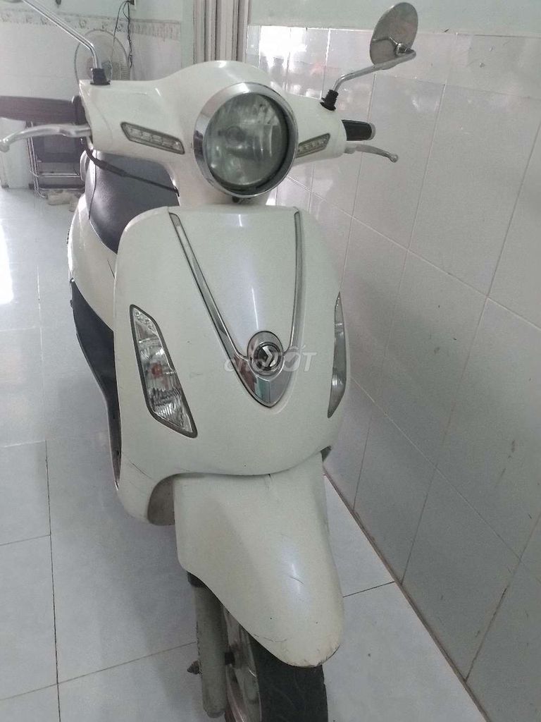 Atila. Elizabeth. Mua bán Xe máy tại Thành phố Biên Hòa Đồng Nai được đăng bởi tran thang hình 4