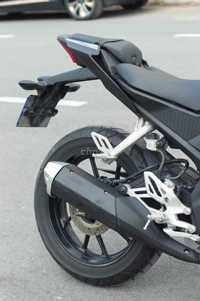 siêu phẩm R15-2022 chạy chuẩn 7000km, mới keng. Mua bán Xe máy tại Quận Nam Từ Liêm Hà Nội được đăng bởi Thành hình 4