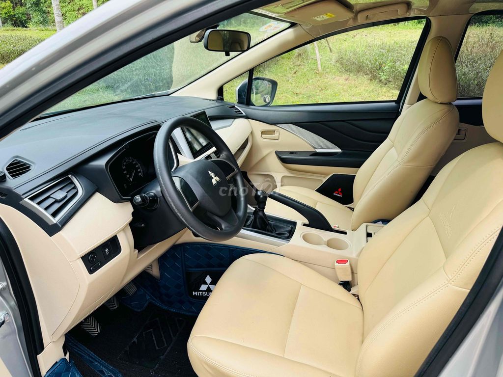 Mitsubishi Xpander 2019 1.5 MT - 109000 km. Mua bán Ô tô tại Huyện Sóc Sơn Hà Nội được đăng bởi Anh Chiến hình 15