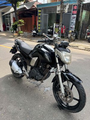YAMAHA FZ16 150 MÁY RIN ÊM. Mua bán Xe máy tại Quận Thanh Khê Đà Nẵng được đăng bởi pôn pôn