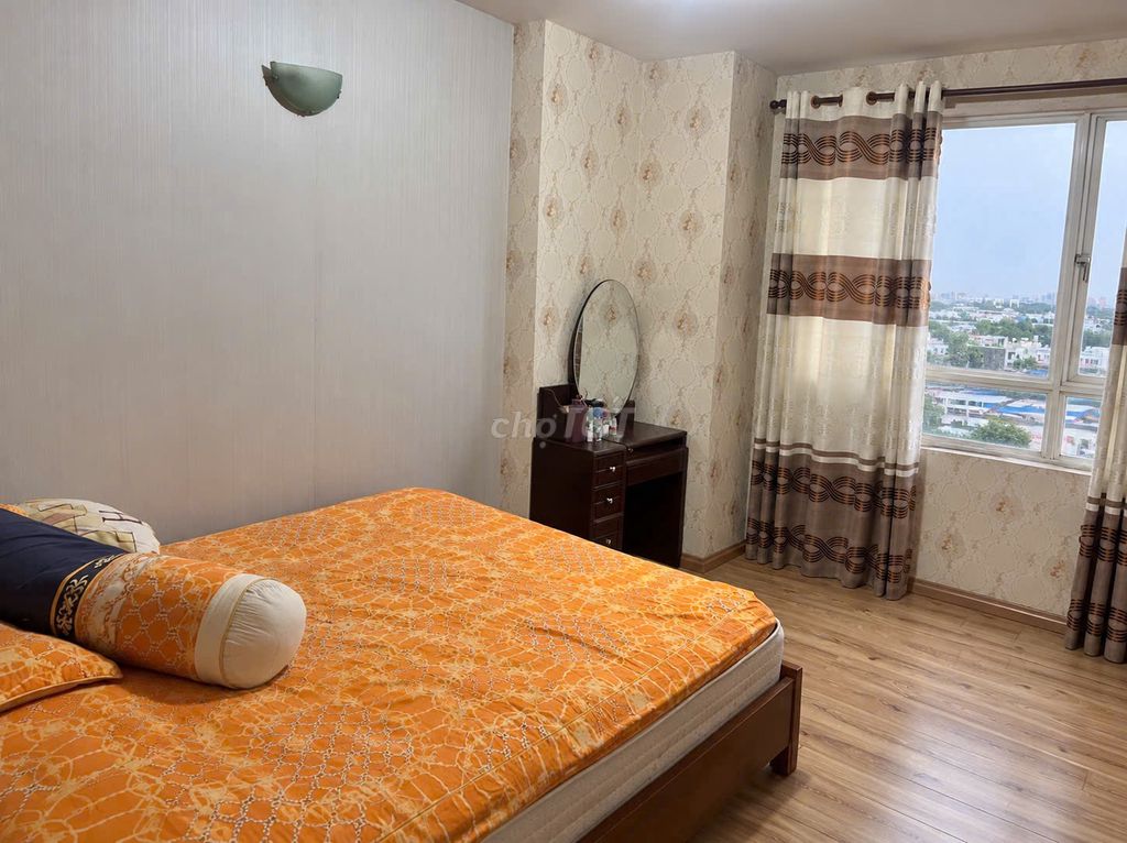(В АРЕНДУ) КВАРТИРА В ЧЖУНШАНЕ | 2BR 2WC | ПОЛНОСТЬЮ МЕБЛИРОВАНА
