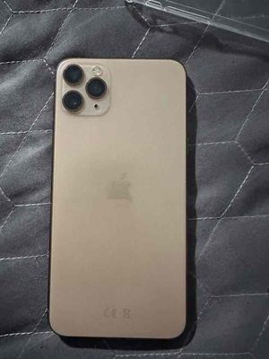 Apple iPhone 11 Pro Max 64GB Vàng