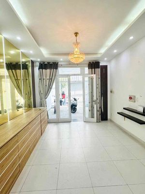 Rent · 4 bd · 80 м² · Quận 7, ул. KDC Nam Long Phú Thuận