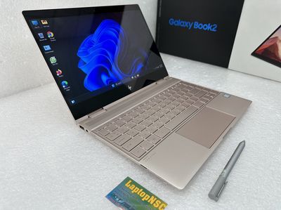 HP Spectre x360 13-ae015dx i7 cảm ứng gập 360 độ. Mua bán Laptop tại Quận 12 Tp Hồ Chí Minh được đăng bởi LaptopNSC
