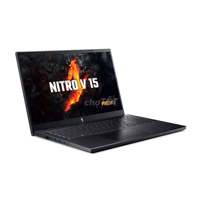  🎮 Nitro ANV15-41-R2UP/R5 6600H/16GB/512GB/RTX2050. Mua bán Laptop tại Quận 10 Tp Hồ Chí Minh được đăng bởi TTCenter hình 1