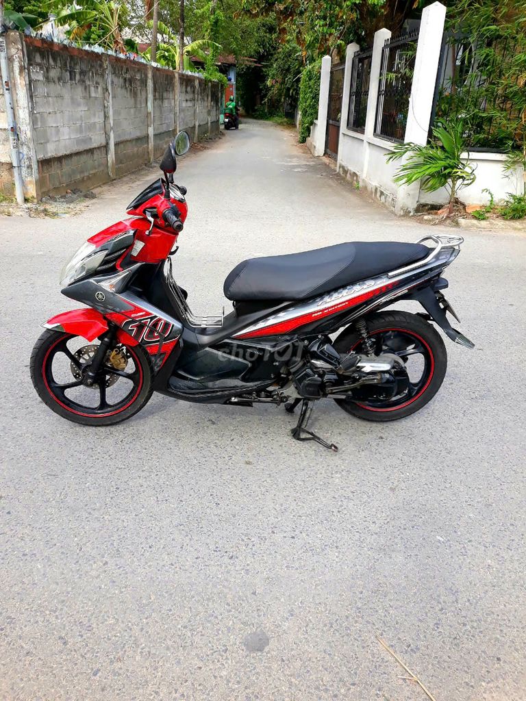 Novo5 Fi Xe Đẹp Keng Zin Nguyên Bản Bs Thành Phố. Mua bán Xe máy tại Thành phố Dĩ An Bình Dương được đăng bởi Xe Máy Thanh Bình hình 4