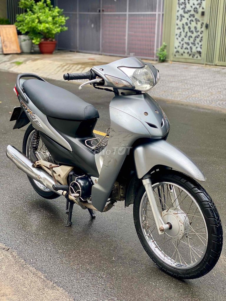 Honda Wave, родной двигатель, супер надежный, есть рассрочка
