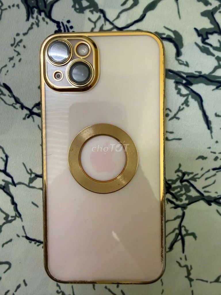 Apple iPhone 15 Plus 128GB Hồng Đã sử dụng. Mua bán Điện thoại tại Huyện Hòa Thành Tây Ninh được đăng bởi long hình 1