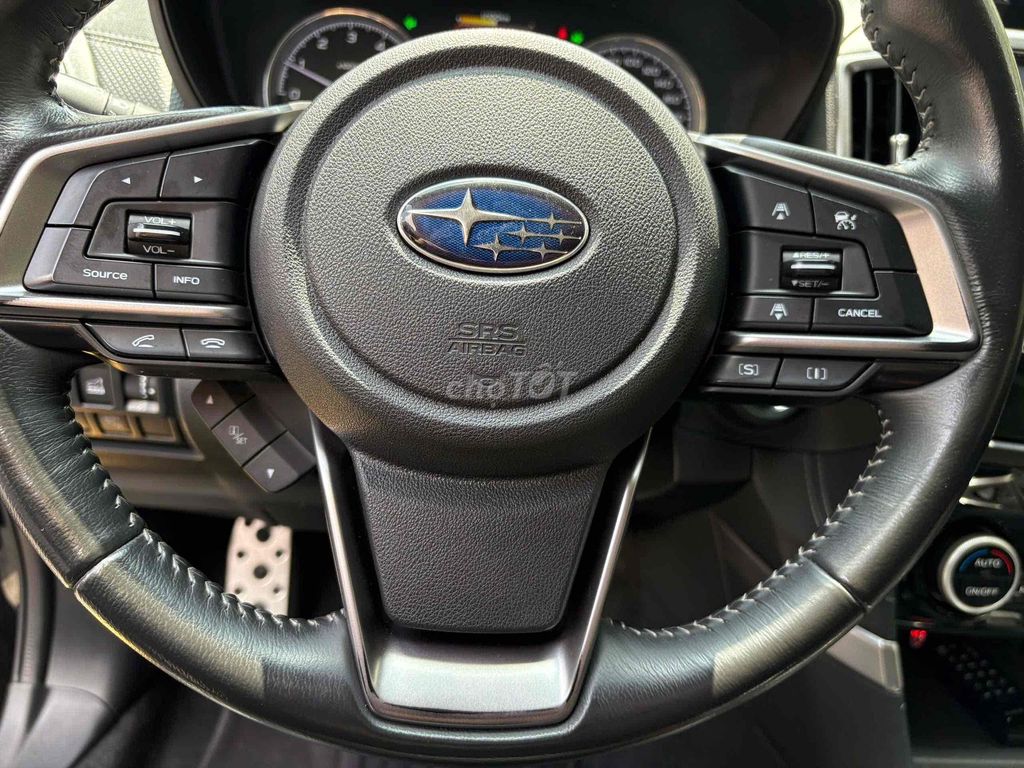Subaru Forester 2019 2.0i-S EyeSight - Giá Tốt. Mua bán Ô tô tại Thành phố Thủ Đức Tp Hồ Chí Minh được đăng bởi Ô Tô Siêu Lướt  hình 16