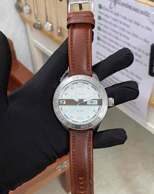 Fossil Mỹ Hàng Cũ Chính Hãng Máy Pin. Mua bán Đồng hồ tại Quận Phú Nhuận Tp Hồ Chí Minh được đăng bởi Kết Bạn Zalo Xem Mẫu