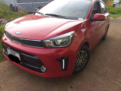 Kia Soluto 2022 1.4 MT Deluxe - 60000 km. Mua bán Ô tô tại Huyện Thống Nhất Đồng Nai được đăng bởi Cu Đen Dầu Giây