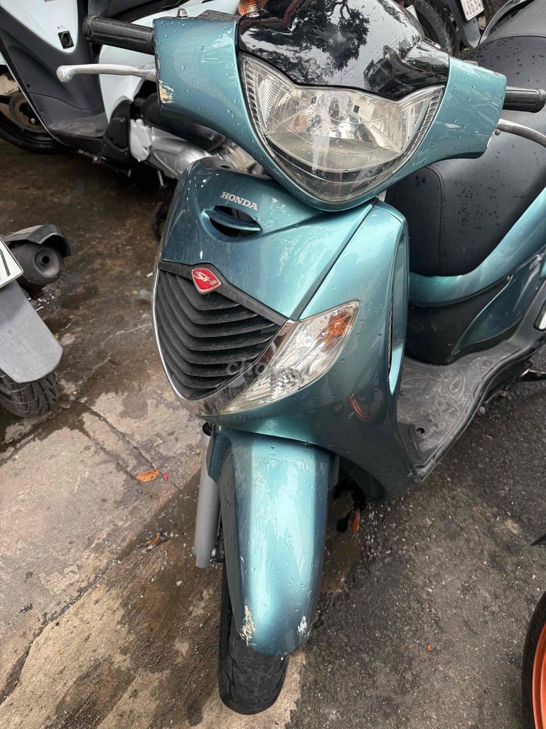 thanh lý áo sh2008 2tr (có bán lẻ) trắng , đen ,đo. Mua bán Phụ tùng xe tại Quận Bình Tân Tp Hồ Chí Minh được đăng bởi tho nguyen hình 5