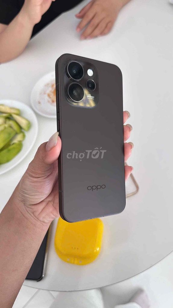 OPPO Reno 15 5G 256GB Đen Đã sử dụng. Mua bán Điện thoại tại Thành phố Thủ Đức Tp Hồ Chí Minh được đăng bởi Nguyễn Văn Tiến hình 1