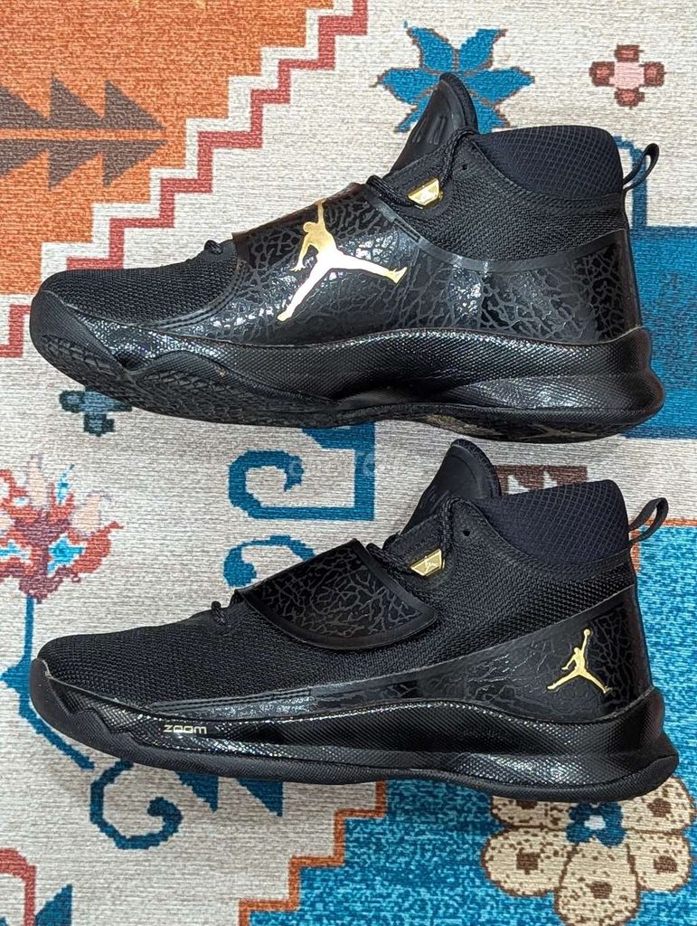 Air Jordan SuperFly 5 PO chính hãng