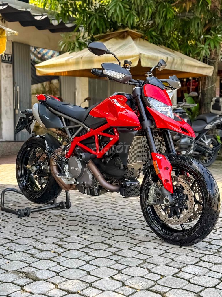 Hyper 2023 Odo 5k8 chuẩn ( bao check ). Mua bán Xe máy tại Quận Hải Châu Đà Nẵng được đăng bởi Thái Hoàng Phi Linh hình 2