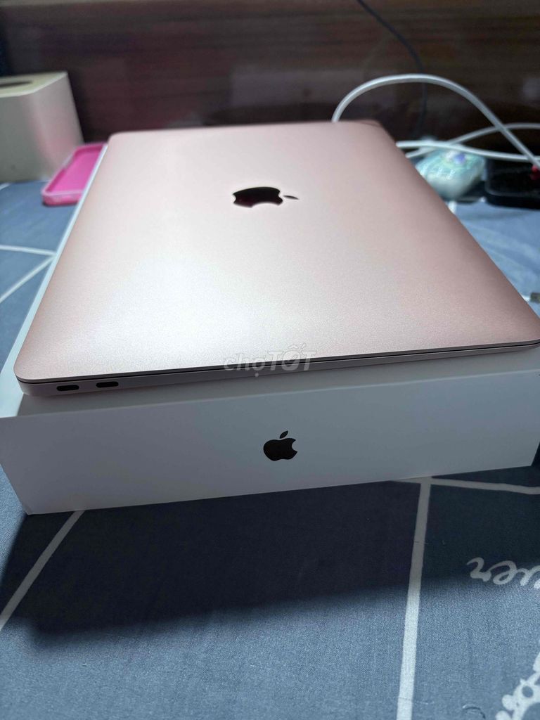 Apple MacBook Air i5 13 inch 16GB/SSD. Mua bán Laptop tại Quận Bắc Từ Liêm Hà Nội được đăng bởi Thảo hình 1