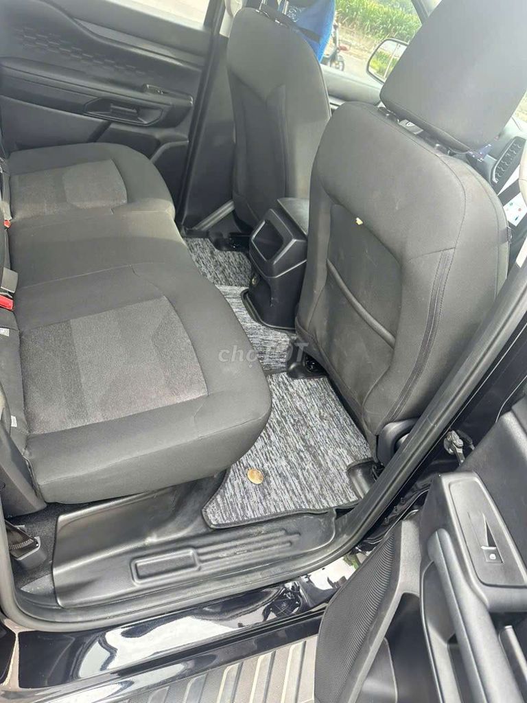Ford Ranger 2024 XLS 2.0L 4x2 AT NEW 99%. Mua bán Ô tô tại Thành phố Dĩ An Bình Dương được đăng bởi Phong auto motor hình 14
