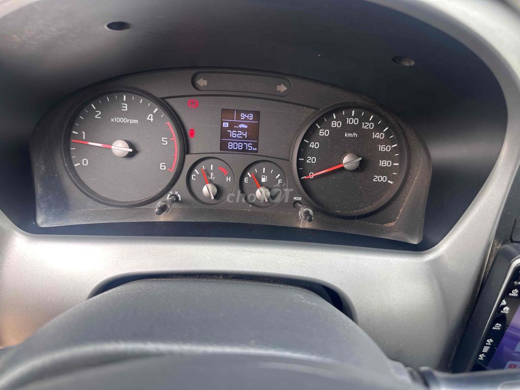 KIA K200 Thùng kín 2020 1.9 Tấn Chạy Ít 8 Vạn Zin. Mua bán Xe tải, xe ben tại Quận 12 Tp Hồ Chí Minh được đăng bởi Phát Đạt hình 9