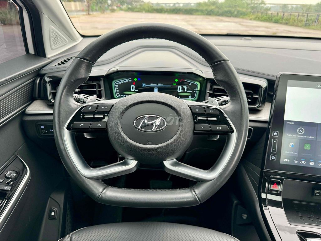 Hyundai Custin 2023 1.5 Turbo Đặc biệt 27000 km. Mua bán Ô tô tại Quận Cẩm Lệ Đà Nẵng được đăng bởi nguyễn văn khoa hình 11