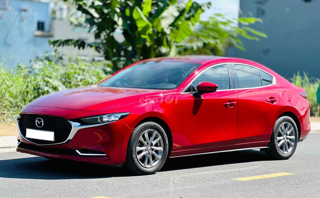 Mazda 3 2020 2021  Luxury giá đang cực tốt. Mua bán Ô tô tại Huyện Hóc Môn Tp Hồ Chí Minh được đăng bởi Quân Showroom Auto888 hình 1