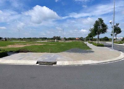TÌM CHỦ ĐẦU TƯ CHO LÔ ĐẤT TUYỆT ĐẸP 📌  TOẠ LẠC TẠI KDC PHƯỚC ĐÔNG. Mua bán đất tại Huyện Cần Đước Long An được đăng bởi Gia Phú BDS