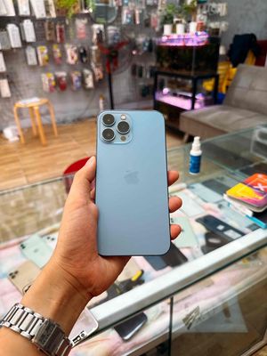 Iphone 13 ProMax full zin full chức năng 100% ngon. Mua bán Điện thoại tại Quận Hải Châu Đà Nẵng được đăng bởi Hoàng Apple Iphone sỉ giá rẻ 273 Nguyễn Hoàng Đà Nẵng