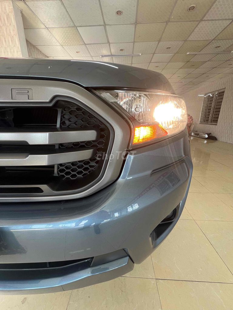 Ford Ranger 2019 XLS 2.2L 4x2 AT - 110000 km. Mua bán Ô tô tại Thị xã Kỳ Anh Hà Tĩnh được đăng bởi HOÀNG KY AUTO hình 10