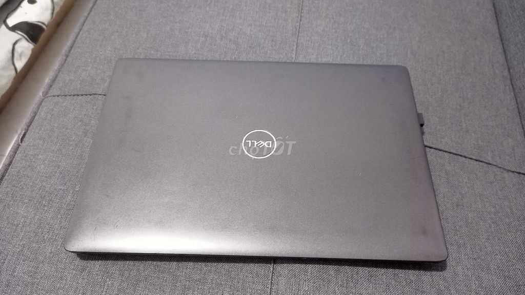 Dell 5300 i5 Gen 8 8GB/256GB 2K. Mua bán Laptop tại Huyện Trảng Bom Đồng Nai được đăng bởi trung nguyen hình 1