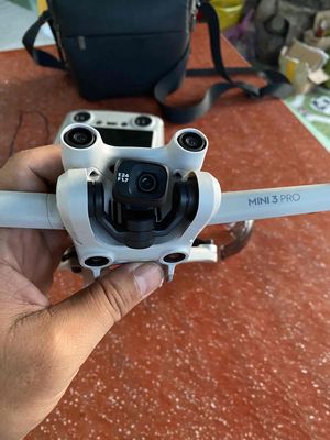cần bán Flycam Ari2 đơn ,Mini3pro ,Mini3